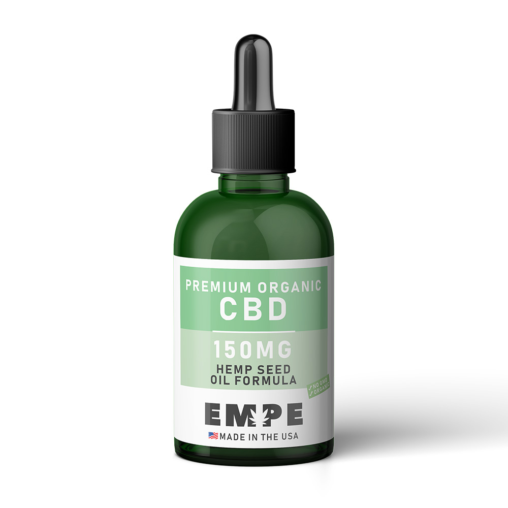 Unveiling the Top CBD Tinctures A Comprehensive Review By Empe-USA